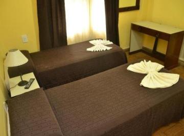 Hotel · 600m² · Hotel 2 Estrellas