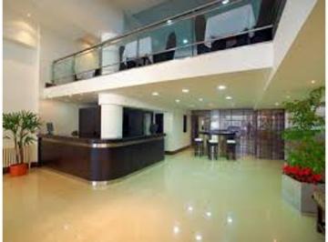 Hotel · 2500m² · Hotel 3 Estrellas Superior Microcentro