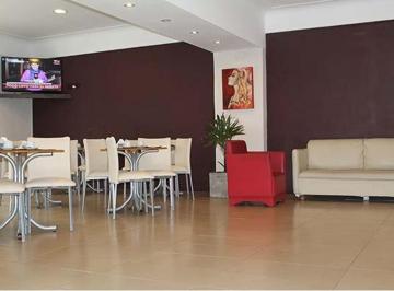 Hotel · 600m² · Hotel 2 Estrellas