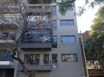 Departamento · 18m² · 1 Ambiente · Departamento en Venta Belgrano 1 Ambiente a Estrenar