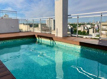 BLR-BLR-40_2 · Dos Ambientes con Balcón y Amenities en Alquiler Caballito