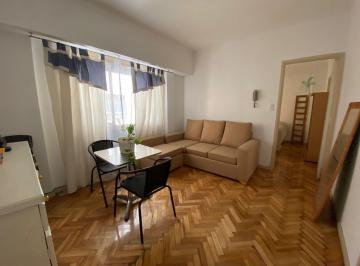 Departamento de 2 ambientes, Caballito · Departamento de 2 Ambientes en Caballito