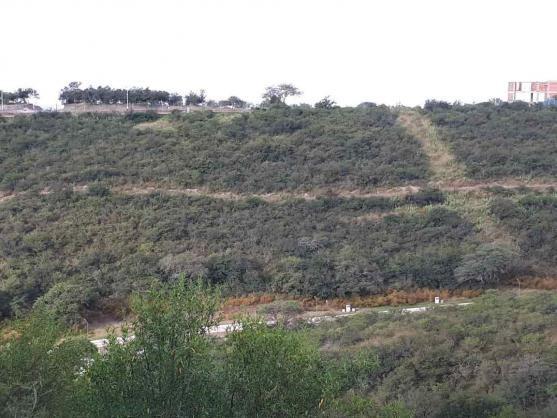 Terreno · 1000m²