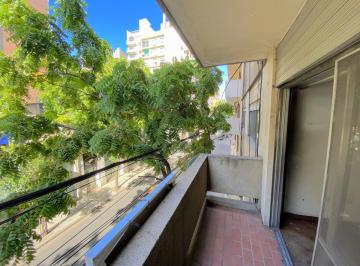 Departamento · 92m² · 6 Ambientes · Venta/alquiler Departamento 3 Dorm. - Centro - Rosario