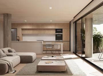 Departamento · 145m² · 4 Ambientes · Departamento en Venta de 4 Ambientes en Palermo Soho de 185 m²