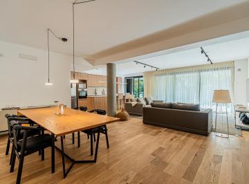 Departamento · 145m² · 4 Ambientes · Departamento en Venta de 4 Ambientes en Palermo Soho de 185 m²