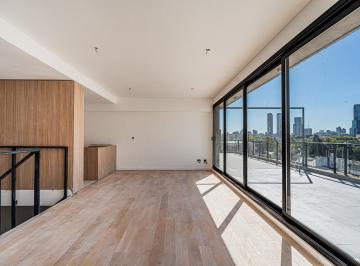 Departamento · 115m² · 4 Ambientes · Departamento en Venta de 4 Ambientes en Palermo Soho de 164 m²