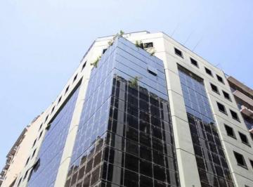 Oficina comercial · 160m² · 1 Cochera · Venta - Oficina - San Nicolás - Semi Piso - 160 m² - 1 Cochera Fija - Buena Vista