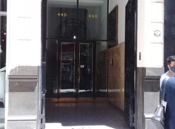 Departamento de 10 ambientes, Centro / Microcentro · Vendo Estudio en Pleno Microcentro, Muy Buen Edificio. Liquido