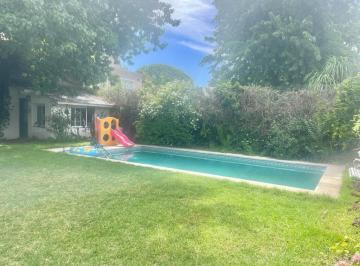 Casa de 6 ambientes, San Isidro · Alquiler de Verano en Santa Rita. Enero 2027