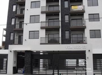 Departamento · 65m² · 3 Ambientes · 1 Cochera · Departamento 3 Ambientes