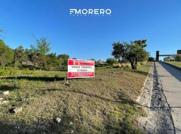 Terreno · 3532m² · Terreno en Venta Para Desarrollo Comercial - 3.532 m² - Lomas del Rey