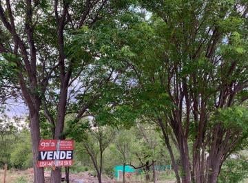 Terreno , Villa Parque Siquiman · Vl107 Síquiman Hermoso Lote en B° Las Moradas