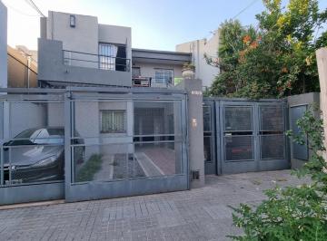 PH · 42m² · 2 Ambientes · 1 Cochera · 2 Ambientes Al Frente con Balcon y Cochera Sin Exp Floresta