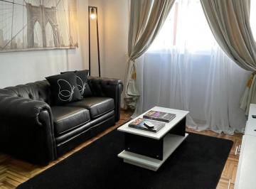 Departamento de 2 ambientes, Belgrano · Departamento en Alquiler Temporal en Belgrano