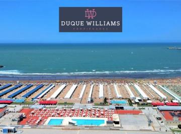 Imagen1 · Maral 45 Excelente Dos Ambientes Reciclado en Playa Grande