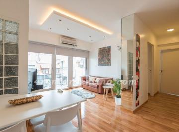 Incluye servicios y expensas – NO cobramos comisión
Reservas por Mes
Hermoso y · Departamento Para 2 Personas en Alquiler Temporario en Palermo