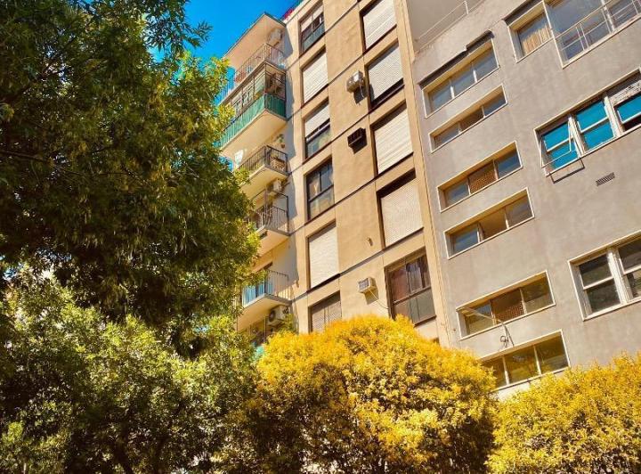Departamento · 50m² · 3 Ambientes