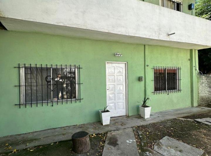 PH · 45m² · 3 Ambientes