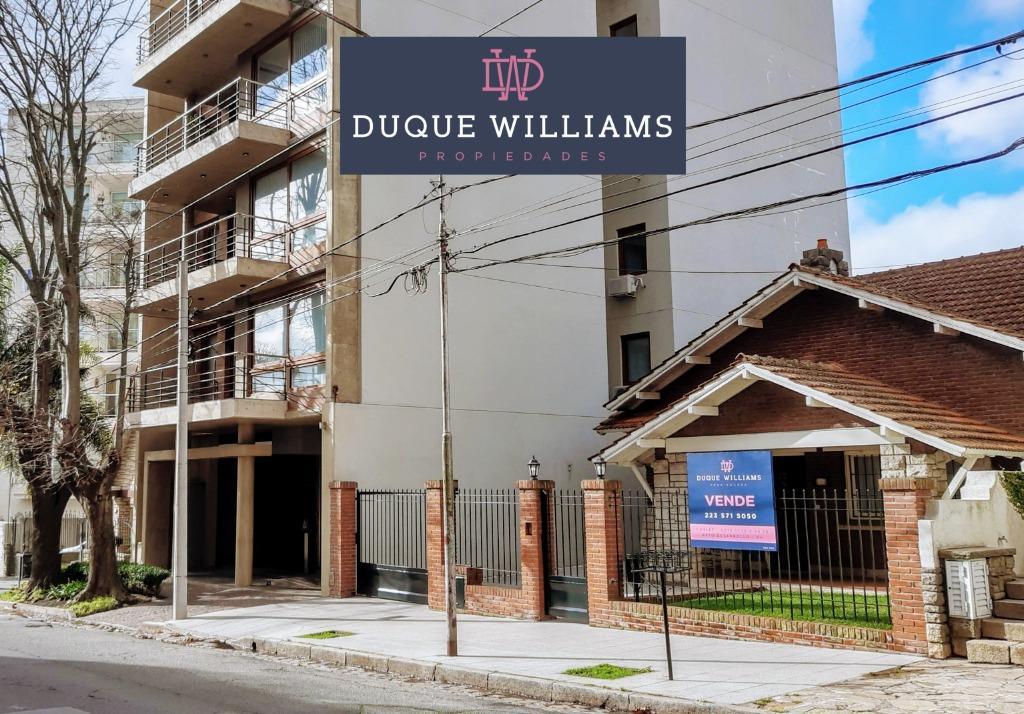 Lote apto desarrollo propiedad horizontal. Exclusivo Corredor de Edificios Premium en zona Güemes.