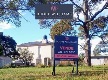 Imagen1 · Lote en Acantilados Zona Golf Esquina 501 m²
