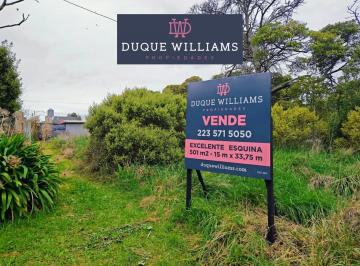 Imagen1 · Excelente Terreno en Esquina - Zona Golf Acantilados