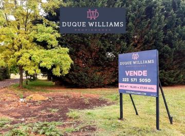 Imagen1 · Zona Golf Acantilados Lote 462 m²
