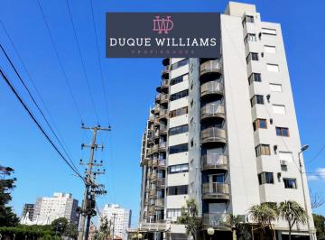 Departamento de 2 ambientes, Mar del Plata · Dos Ambientes Vista Golf y Mar