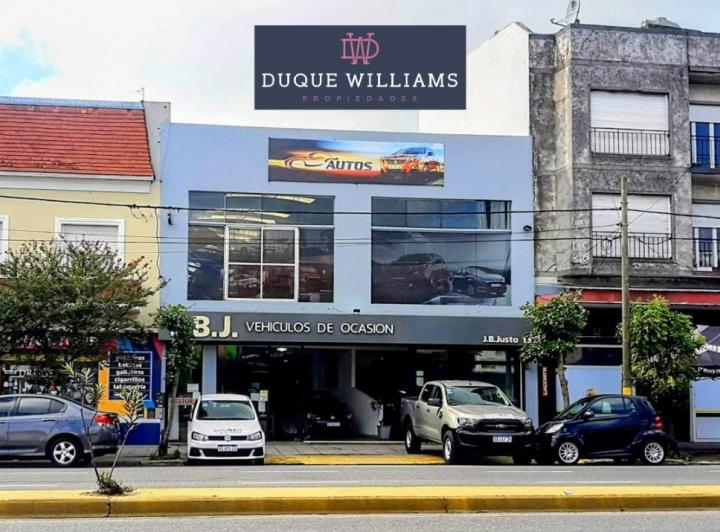 Local comercial · 496m²