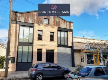Imagen1 · Local, Depósito y Piso de Oficinas a Estrenar