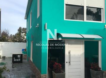 Foto1 · Casa en La Barra
