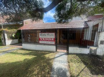 Casa de 4 ambientes, Mar del Plata · Chalet Barrio Estrada