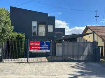 Casa de 5 ambientes, Mar del Plata · Funcional Chalet de 5 Ambientes con Cochera Doble (270 M&sup2;)