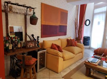 PH de 3 ambientes, Colegiales · Venta Canchero PH de 2 Amb y 1/2 en Colegiales