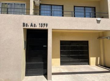 Departamento · 40m² · 2 Ambientes · 1 Cochera · Departamento 2 Ambientes - Abbinatura II