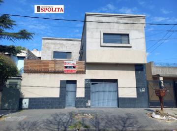 Casa · 144m² · 5 Ambientes · 1 Cochera · Casa - Jose León Suarez