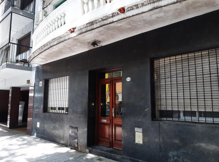 Departamento · 46m² · 2 Ambientes
