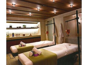 Hotel · 2726m² · 51 Ambientes · 5 Cocheras · Hotel 3 Estrellas y Spa