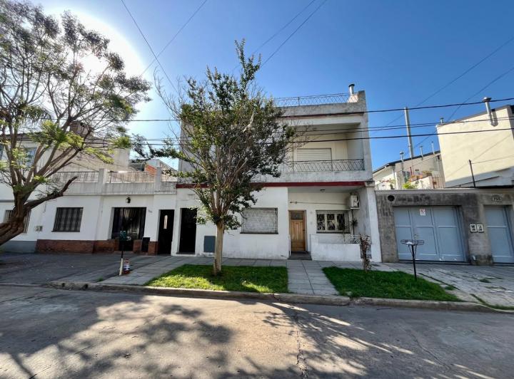 PH · 80m² · 3 Ambientes