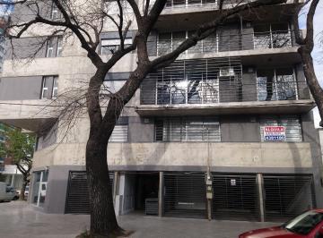 Departamento · 30m² · 1 Ambiente · Venta Monoambiente en Calle Italia 2600, Nuevo! Calidad!