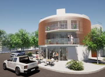 Local comercial , Almirante Brown · Excelente Local a La Venta en Edificio Plaza Azopardo - Adrogue