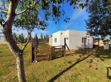 Casa · 45m² · 3 Ambientes · Tierra de Sueños Pgsm, El Cedro, 288 m², 1 Dormitorio.