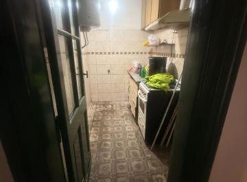 PH · 53m² · 3 Ambientes · PH 3 Ambientes en 1er Piso con Patio!