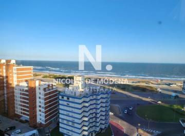 Foto1 · Apartamento en Venta Frente Al Mar, 3 Dorm.. Parquemar Center