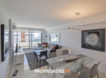 Foto1 · Apartamento en Alquiler en Punta del Este 2 Dorm. y Medio