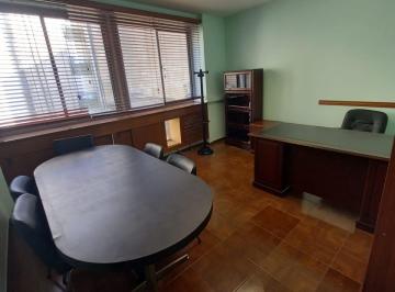 Oficina comercial de 4 ambientes, Congreso · 1 - Ofic. Amobl - 4 Desp. (52 M²) - Sin Comision - Bajas Expensas Congreso - Centro