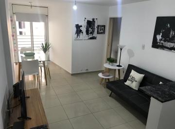 living- comedor · Alquiler Temporario Para 3 Personas