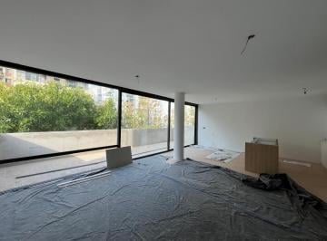 Departamento de 4 ambientes, Núñez · Nuñez, Depto Triplex 4 Amb C/terraza y Cochera - en Construcción