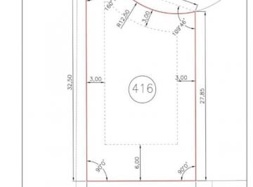Terreno · 534m² · Terreno San Ramon en Venta - Cuan Propiedades