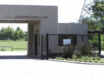 Terreno · 3200m² · Terreno - Altos de Manzanares